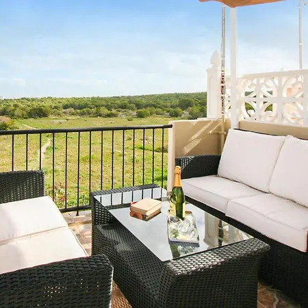 דירה Lovely In Torrevieja With Kitchen