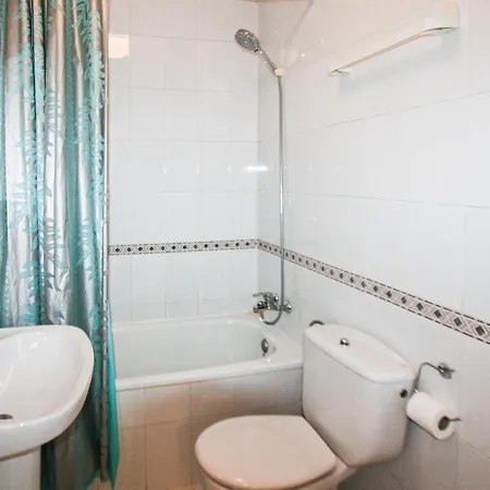 דירה Lovely In Torrevieja With Kitchen לה מאטה