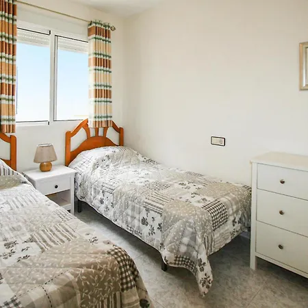 Lovely In Torrevieja With Kitchen