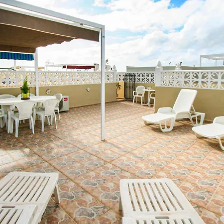 דירה Lovely In Torrevieja With Kitchen