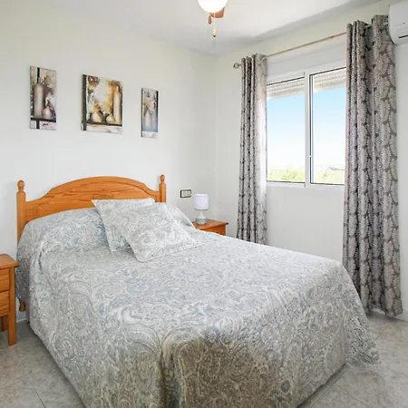 Lovely In Torrevieja With Kitchen דירה *